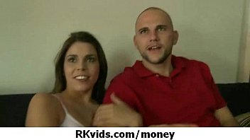Hardcore Pussy Fuck For Money 9