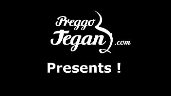 Pregnant Tegan From Preggotegan Com 02