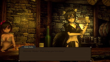 Pirates And Sex In Hibiki Tavern 3D Hentai 4K 60FPS Uncensored
