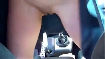 Riding The Gearstick Watch More On Leakedcams Net