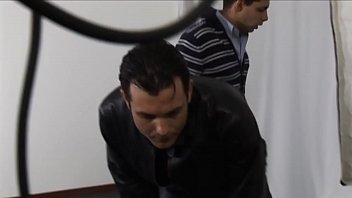 2 Italian Stallion For A Dirty And Hot Bitch She Loves Anal Orgasm HD Scene