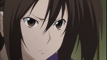 Sekirei S2e03 New