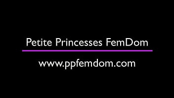 Lifestyle Femdom Part 6 Teace And Denial Trampling And