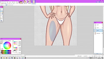 Making Dummy Thicc Mnf Girls