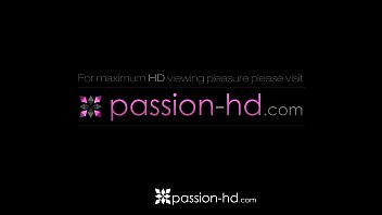 HD Passion HD Exotic Gianna Nicole Loves To Ride Dick And Taste Cum