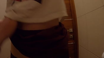 Ran Away From The Ex And Hid In The Men S Room And Had Sex Alionlaf