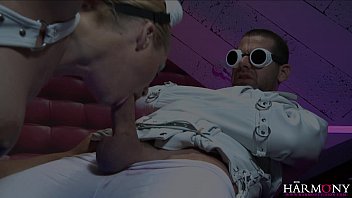 HarmonyVision Sexual Freak Cathy Heaven Loves Anal Sex
