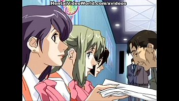 Lingeries Office Vol 3 02 WWW HentaiVideoWorld Com