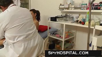 Woman Patient Secretly Videotaped By Voyeur Doctor