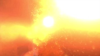 Klarissa Leone Gets A Big Cumload