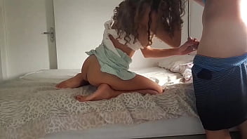 Encontrei Ela Deitada E Arrombei Seu Cuzinho Gostoso Completo No Red