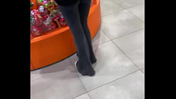 Showing My Ass In Public