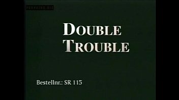 Double Trouble 1996 CD1