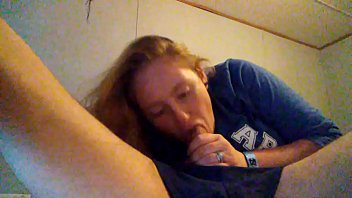 Amazing Blowjob From GF
