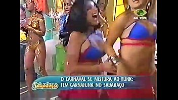 Sabada O De Carnaval 2006 Putaria Na TV MP4
