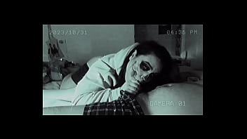 Spooky Premature Cum Compilation For Halloween Flashing Lights Warning