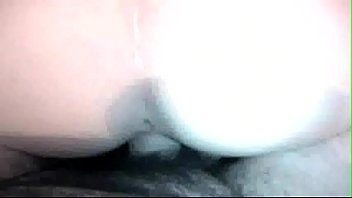 Mexican Big Ass Sucks Dick And Has Vaginal And Anal Sex And Receive An Anal Creampie