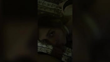 Girlfriend Called For Blowjob And 69 Jumps On Cock Homemade Pussykagelove