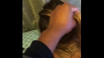 Small College Girl Gets Her Brains Fucked Out