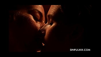 Most Passionate Threesome At SinfulXXX Com