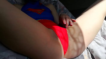 Helped Super Girl To Experience Orgasm With Cunnilingus Squirt Orgasm 69