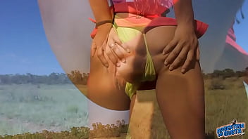 A Great Day For A Great Outdoor Ass Cameltoe Hottest Teen